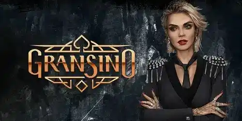 GranSino casino review section 3
