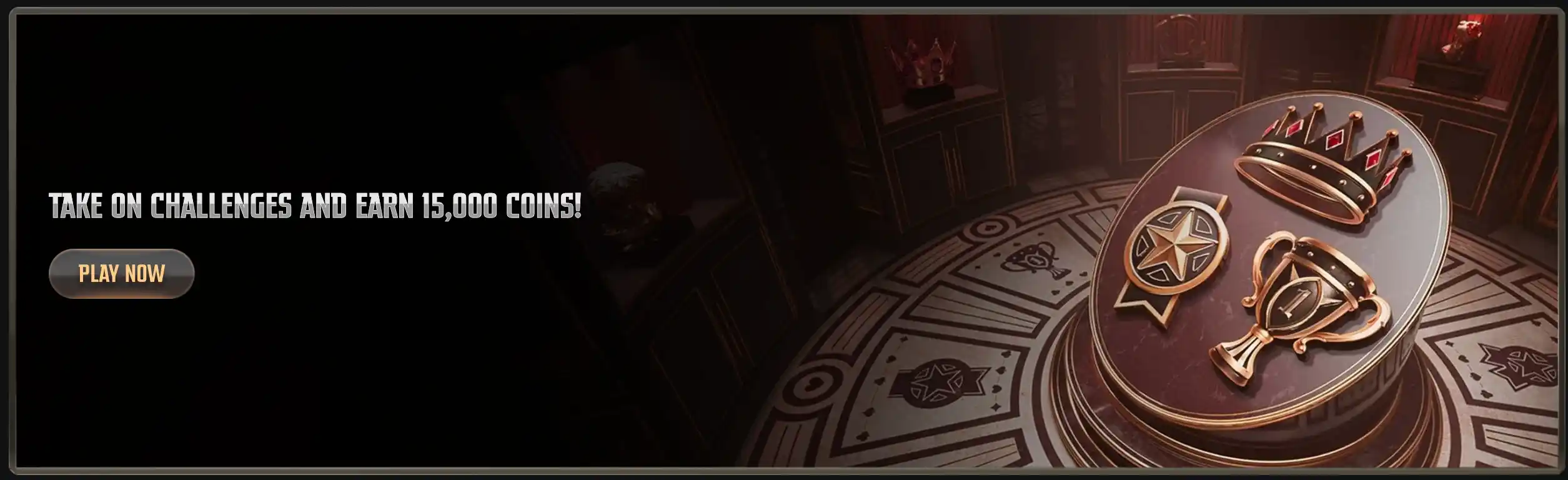 GranSino casino review section 5